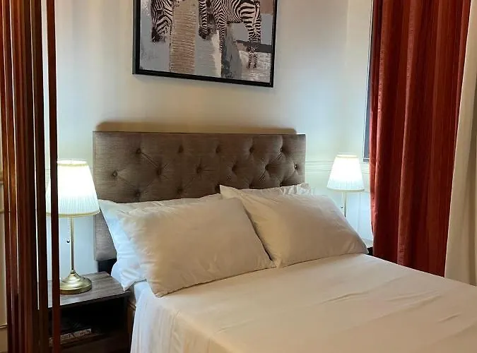 Yournest @ Shore 2 Residences - Fast Wifi+ Netflix Apartment