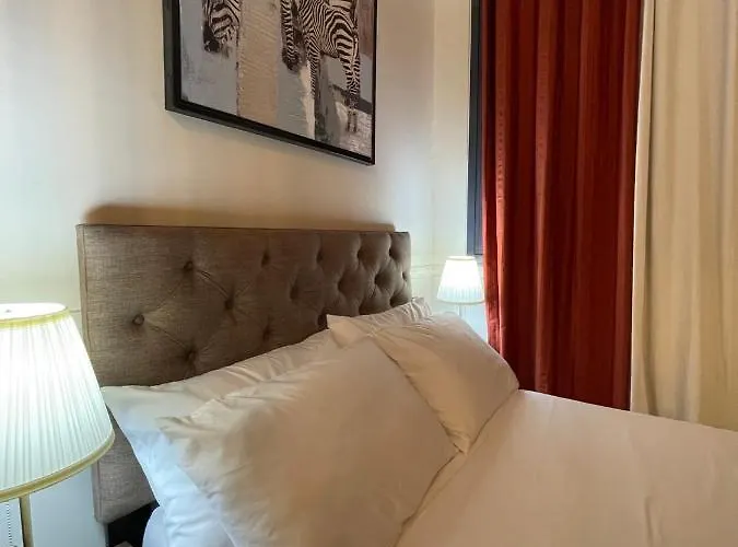 Apartment Yournest @ Shore 2 Residences - Fast Wifi+ Netflix