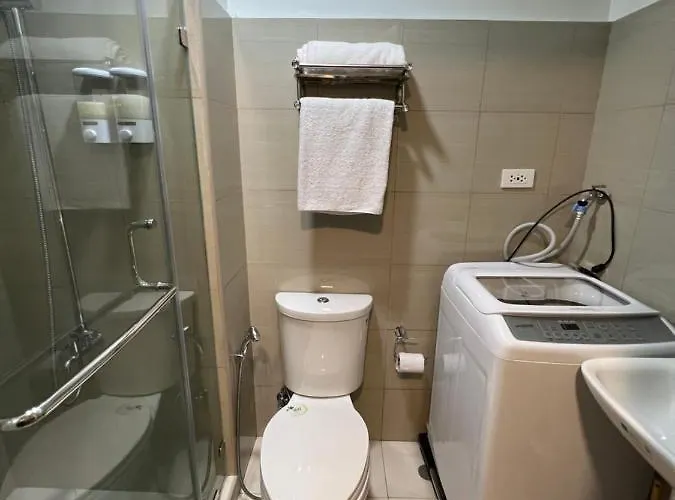 Apartment Yournest @ Shore 2 Residences - Fast Wifi+ Netflix